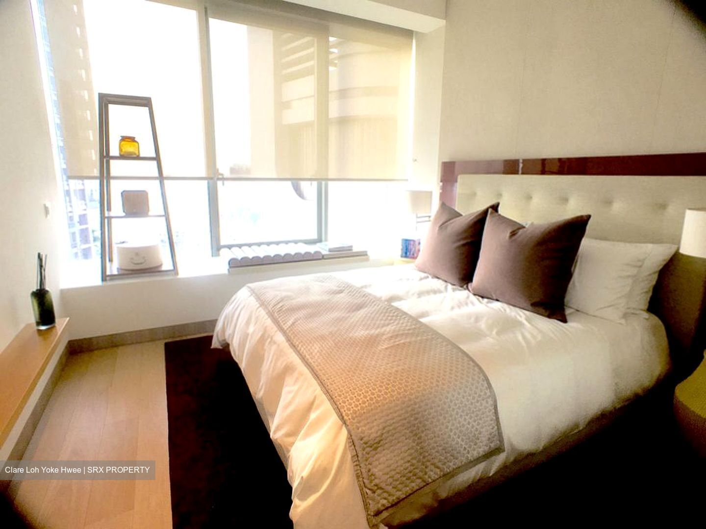 Ardmore Residence (D10), Condominium #308766941